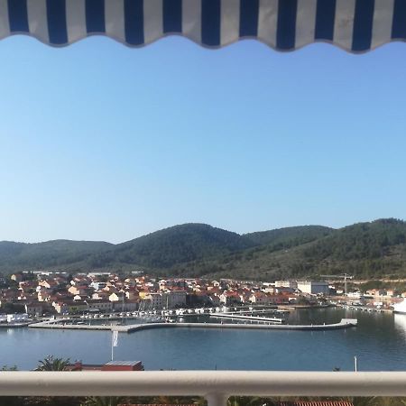 Apartment Ka3 Vela Luka Zewnętrze zdjęcie