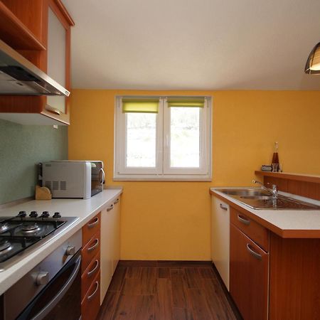 Apartment Ka3 Vela Luka Zewnętrze zdjęcie