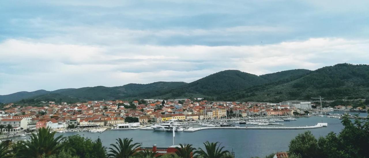 Apartment Ka3 Vela Luka Zewnętrze zdjęcie