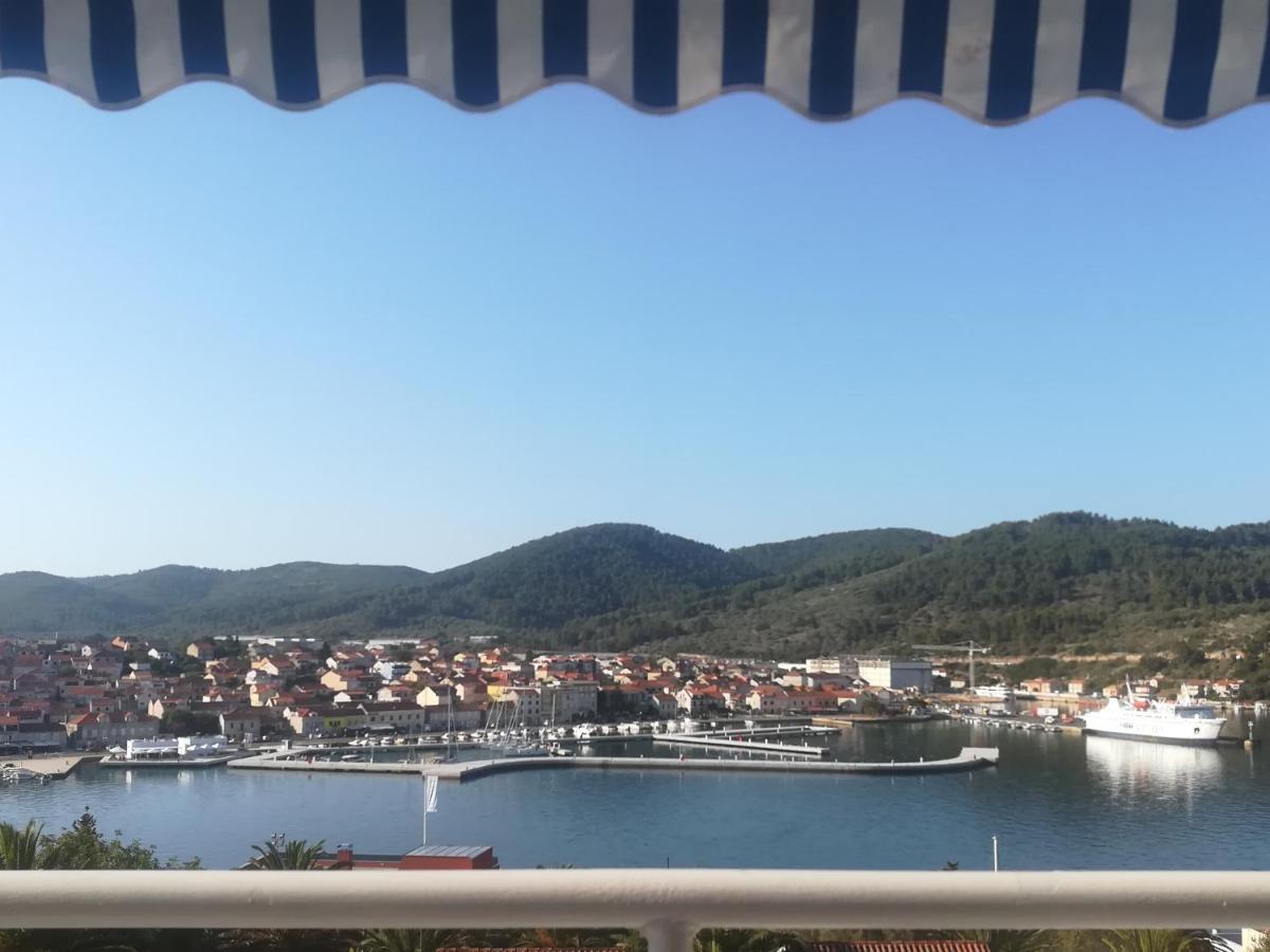 Apartment Ka3 Vela Luka Zewnętrze zdjęcie