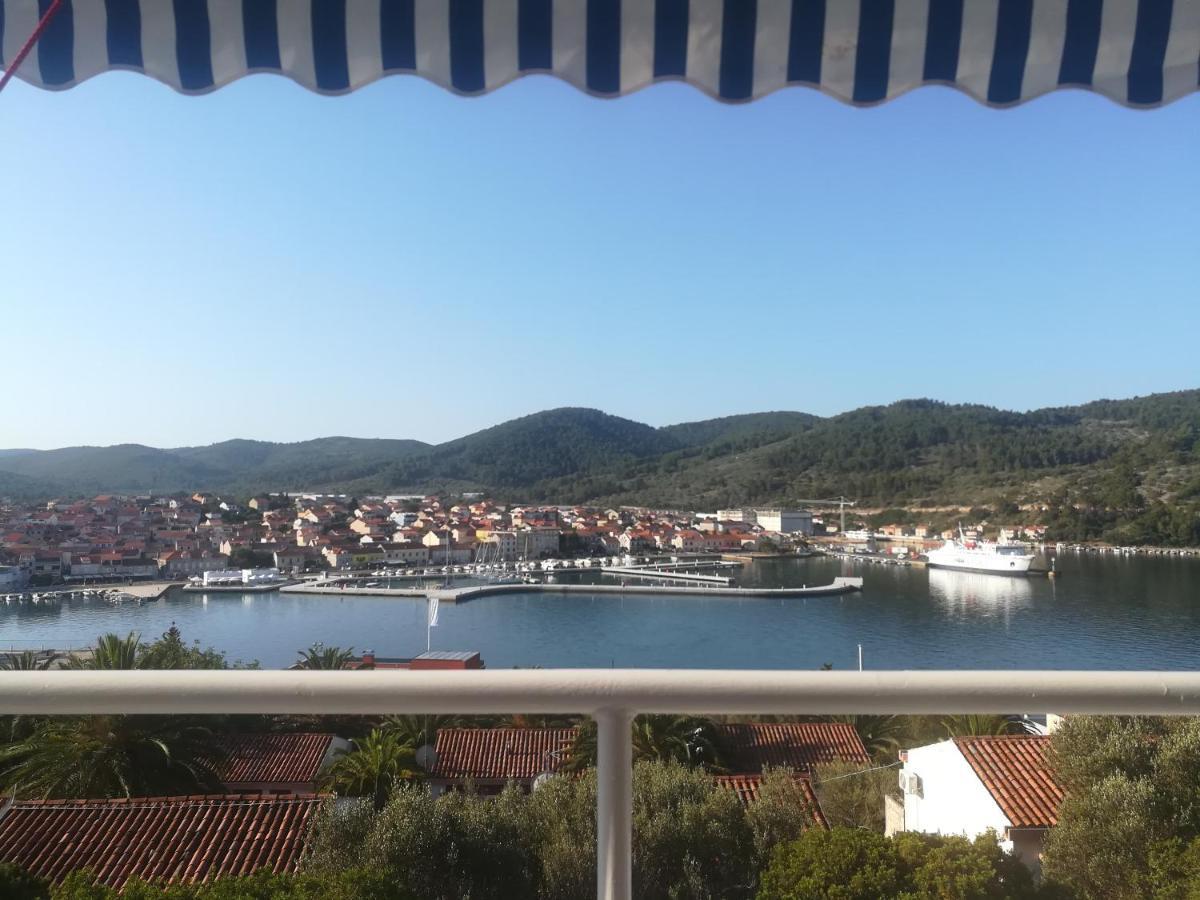 Apartment Ka3 Vela Luka Pokój zdjęcie