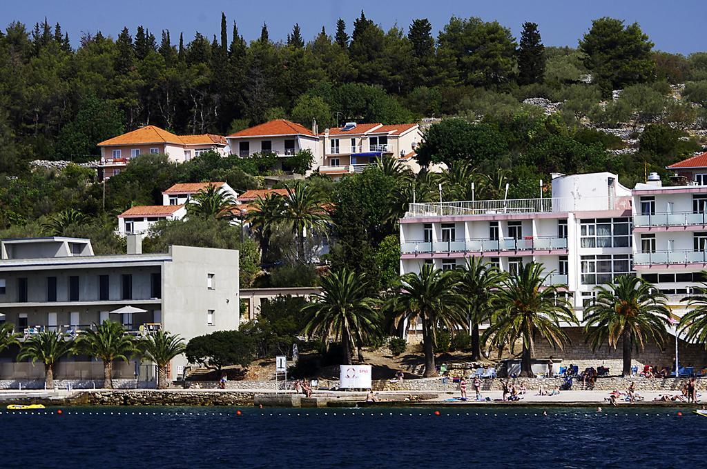 Apartment Ka3 Vela Luka Zewnętrze zdjęcie