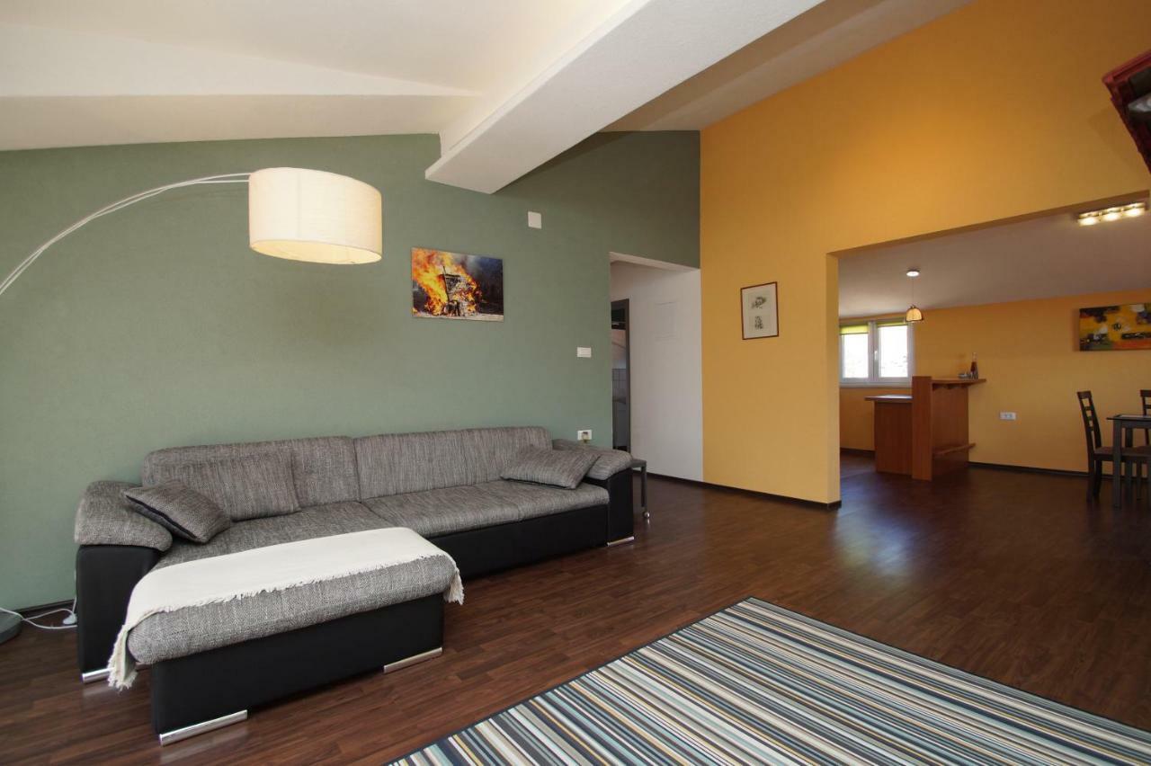 Apartment Ka3 Vela Luka Zewnętrze zdjęcie