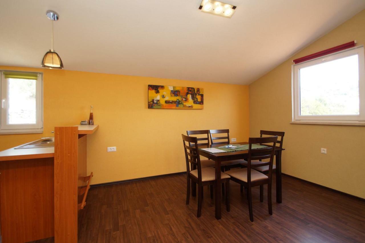Apartment Ka3 Vela Luka Zewnętrze zdjęcie