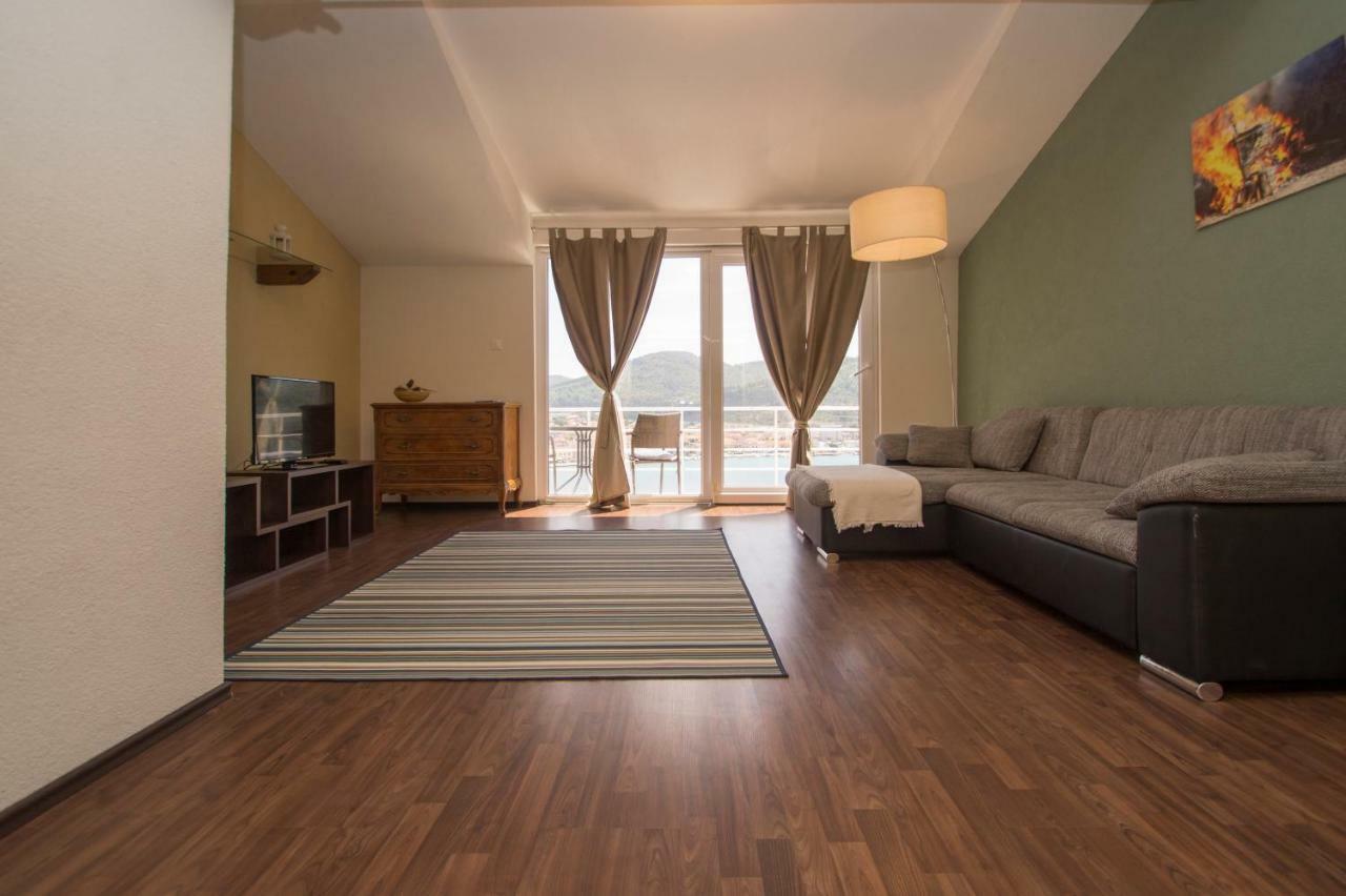 Apartment Ka3 Vela Luka Zewnętrze zdjęcie