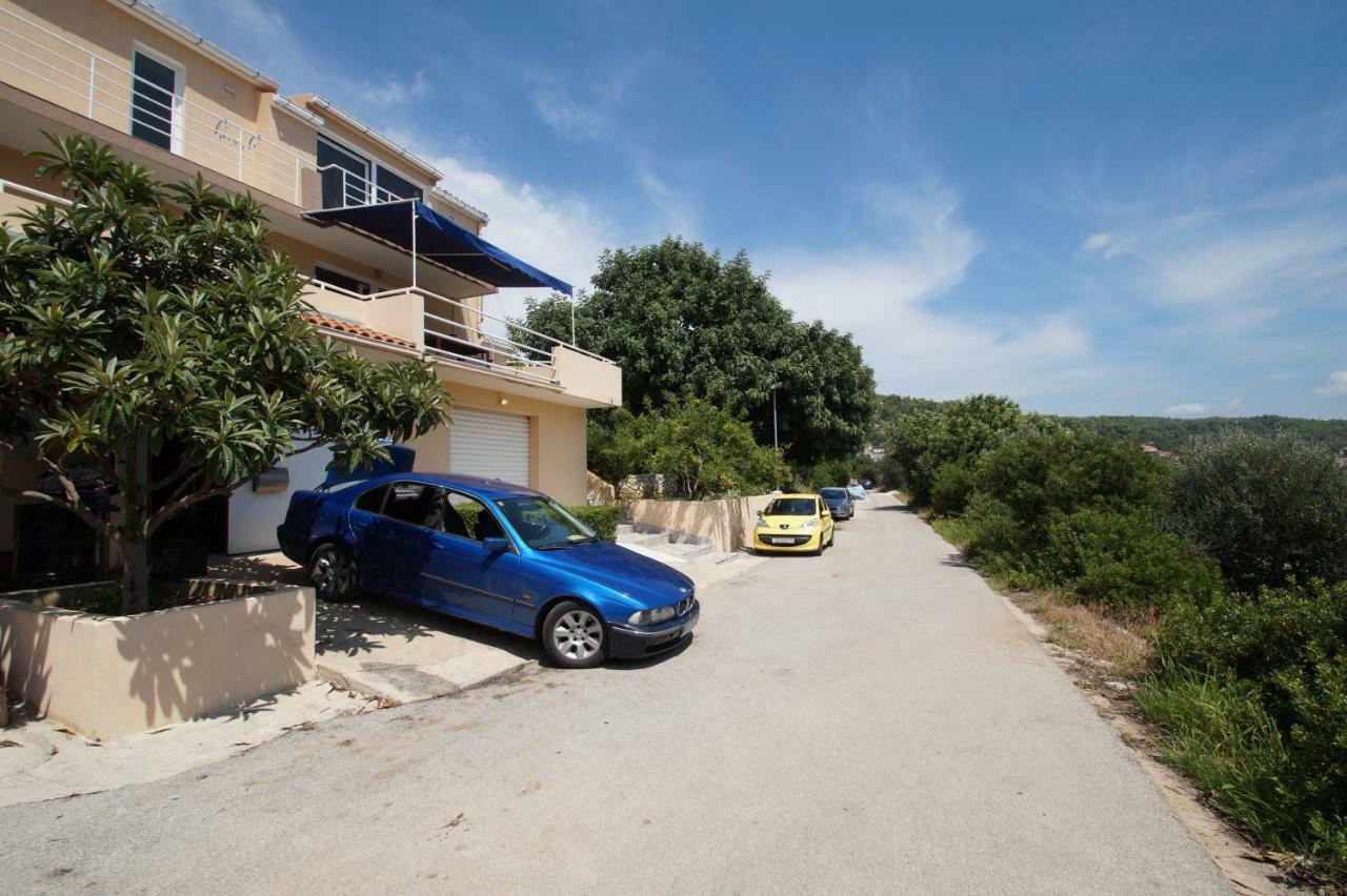 Apartment Ka3 Vela Luka Zewnętrze zdjęcie