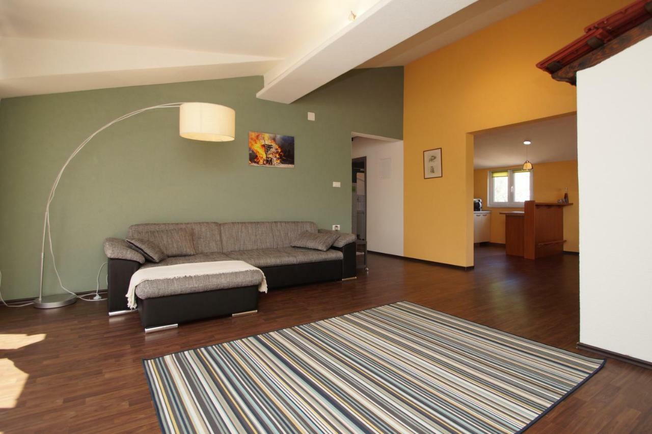 Apartment Ka3 Vela Luka Zewnętrze zdjęcie