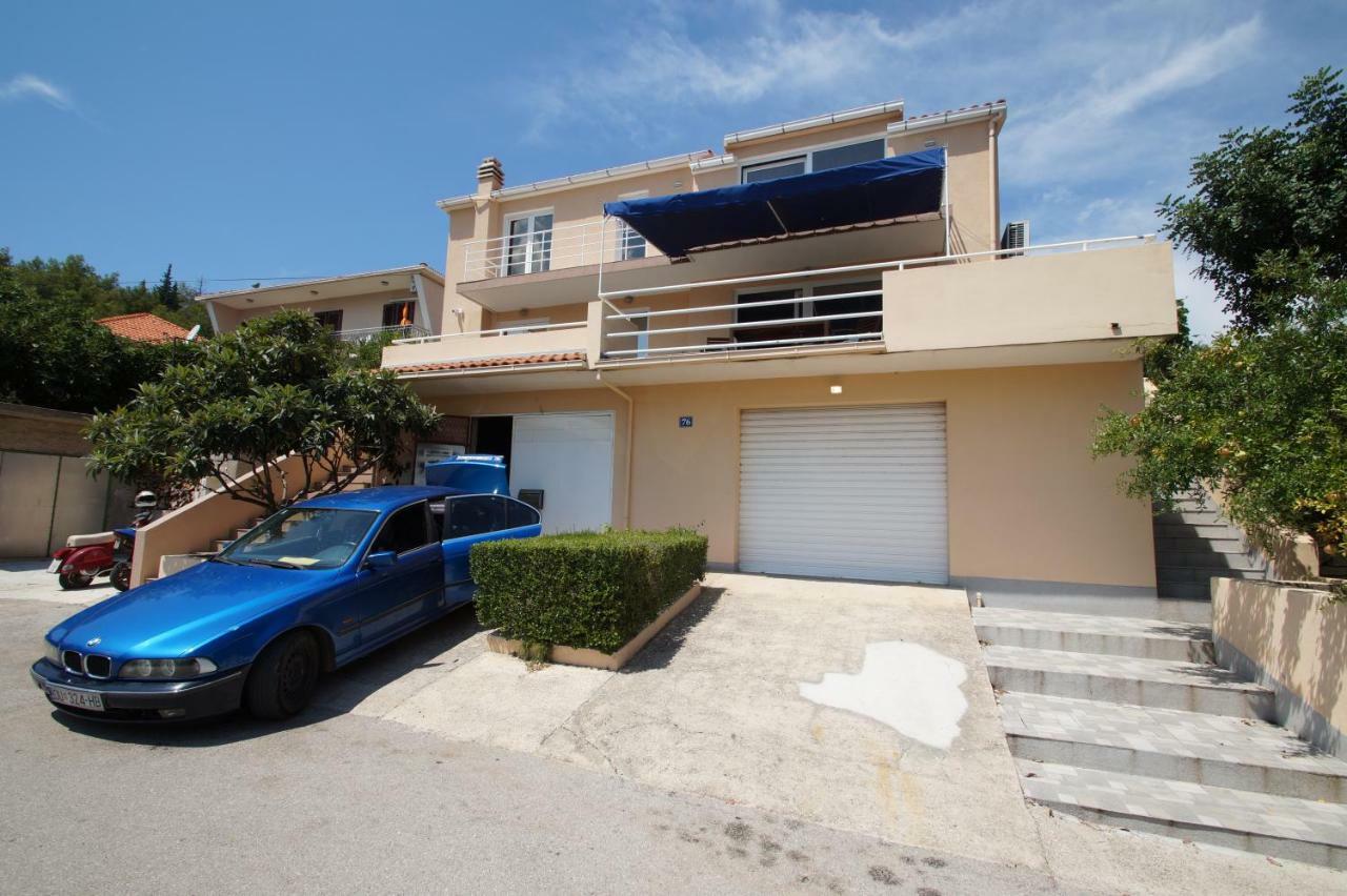 Apartment Ka3 Vela Luka Zewnętrze zdjęcie