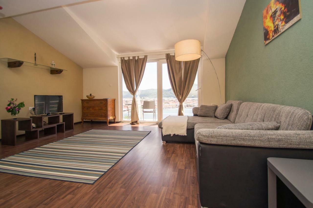 Apartment Ka3 Vela Luka Zewnętrze zdjęcie