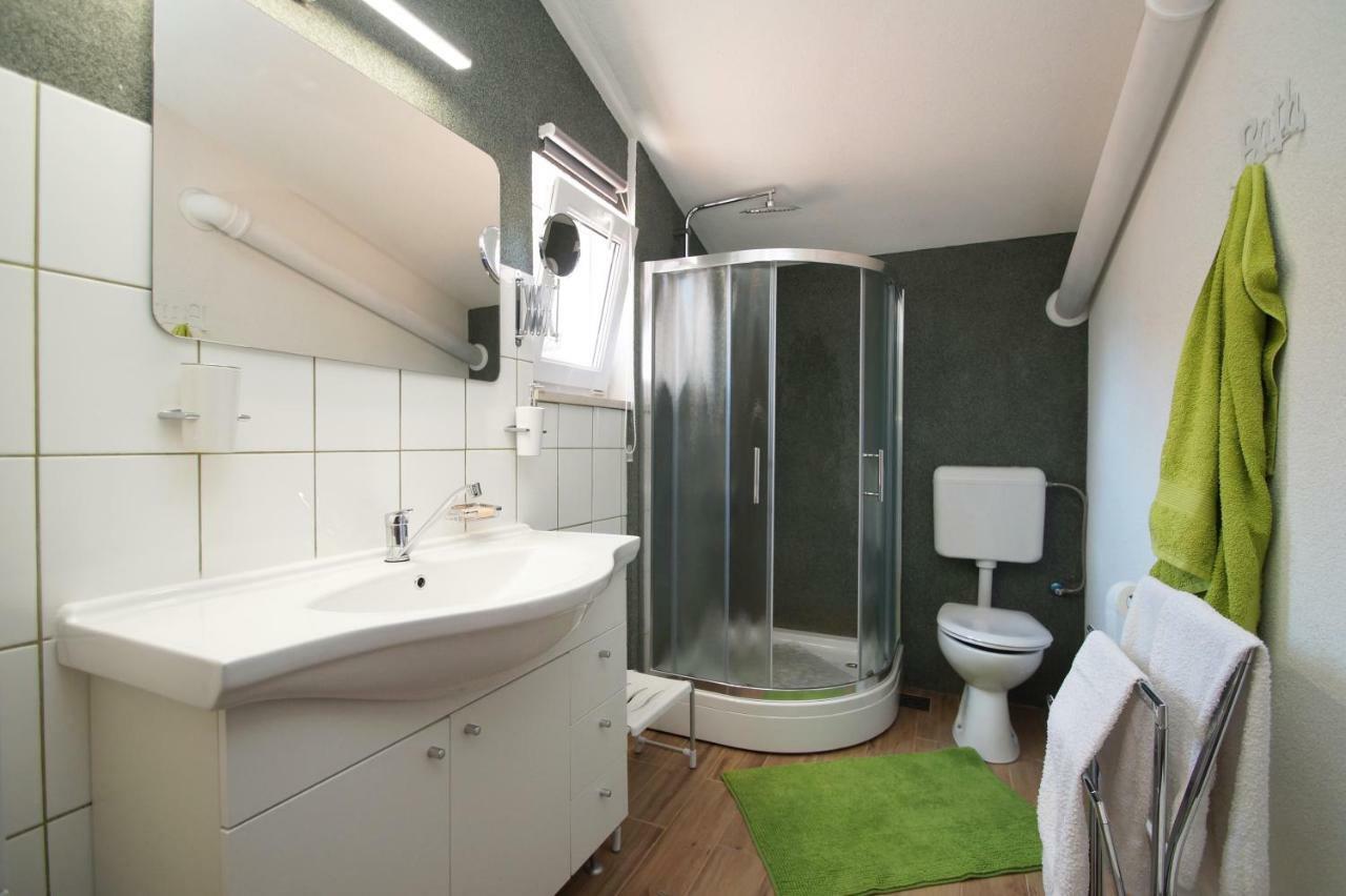 Apartment Ka3 Vela Luka Zewnętrze zdjęcie