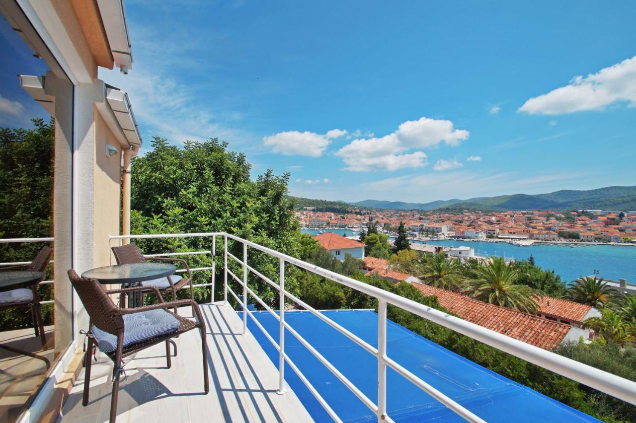 Apartment Ka3 Vela Luka Zewnętrze zdjęcie