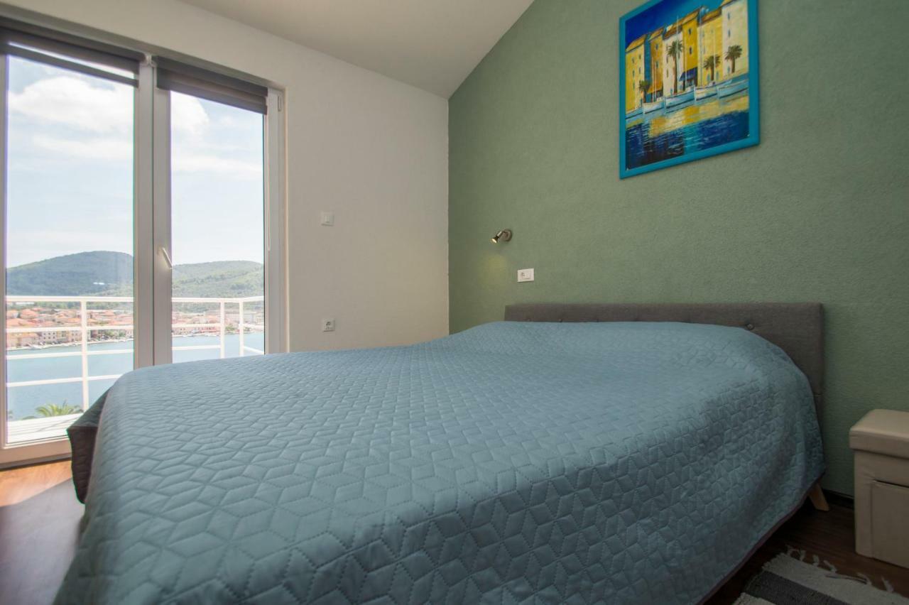 Apartment Ka3 Vela Luka Zewnętrze zdjęcie