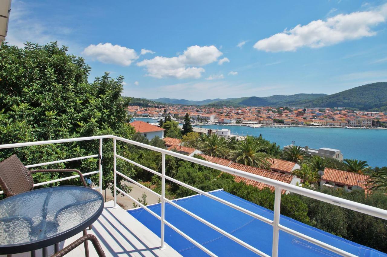 Apartment Ka3 Vela Luka Zewnętrze zdjęcie
