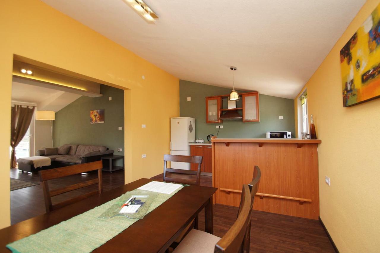 Apartment Ka3 Vela Luka Zewnętrze zdjęcie