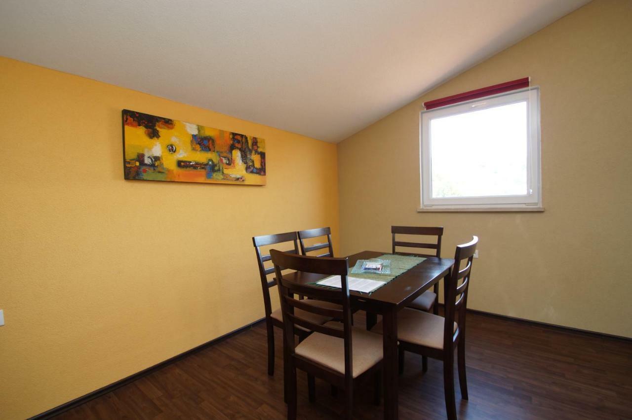 Apartment Ka3 Vela Luka Zewnętrze zdjęcie
