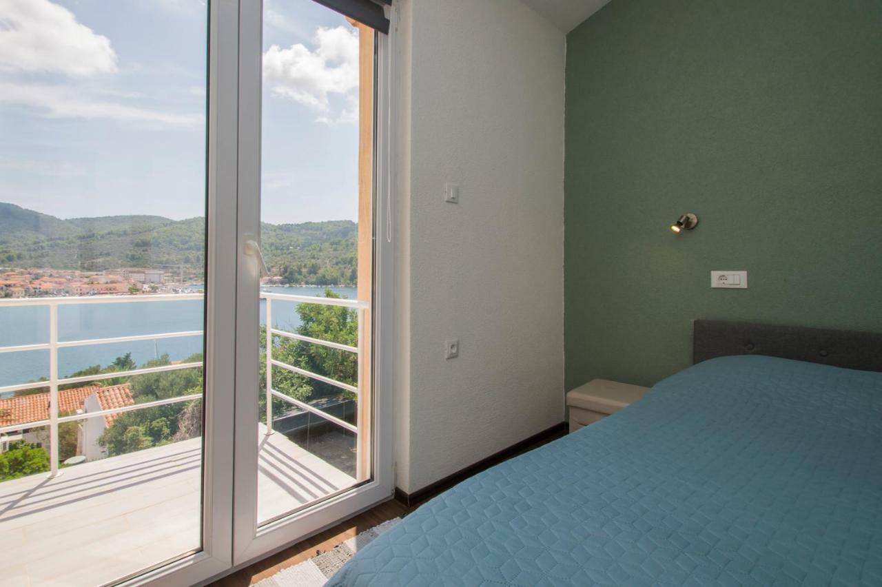 Apartment Ka3 Vela Luka Zewnętrze zdjęcie