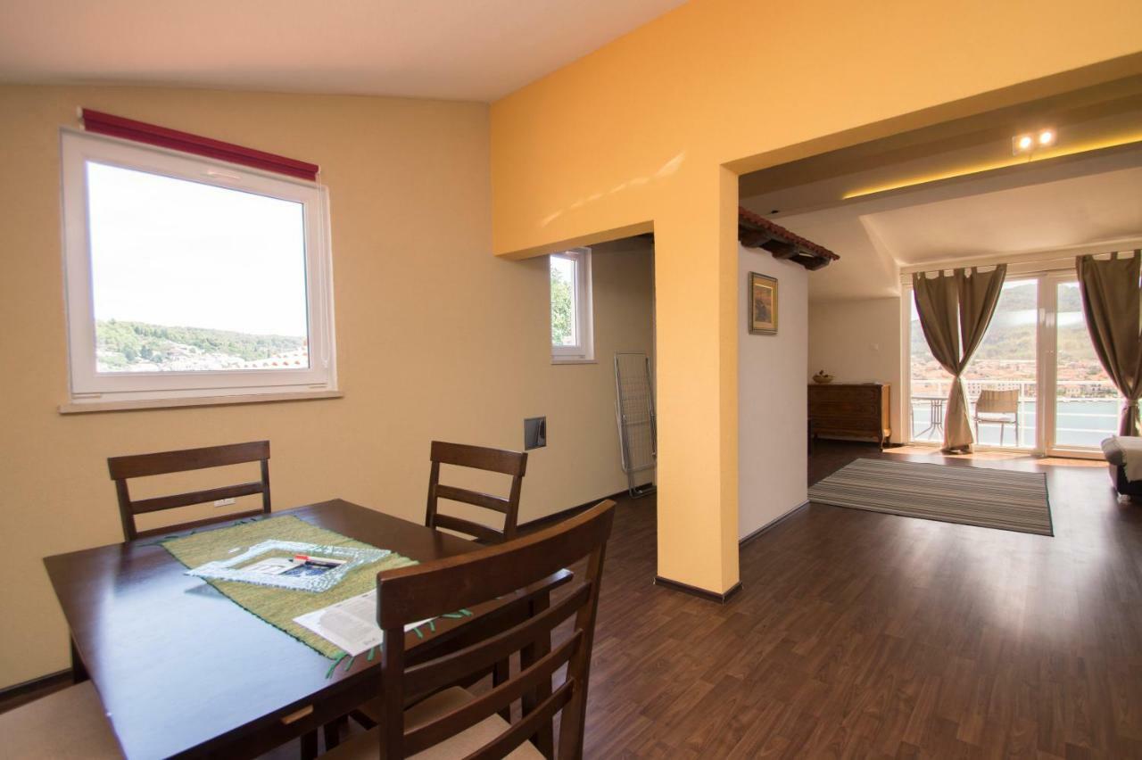 Apartment Ka3 Vela Luka Zewnętrze zdjęcie