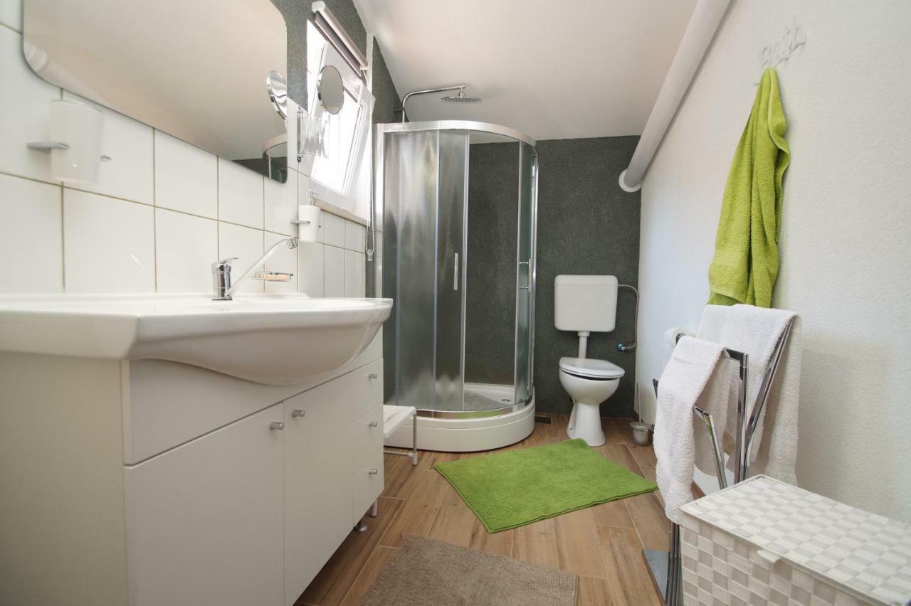 Apartment Ka3 Vela Luka Zewnętrze zdjęcie