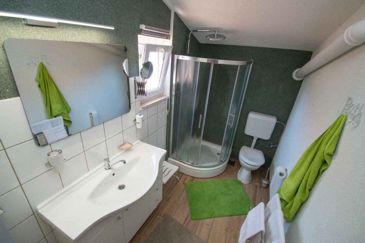 Apartment Ka3 Vela Luka Zewnętrze zdjęcie