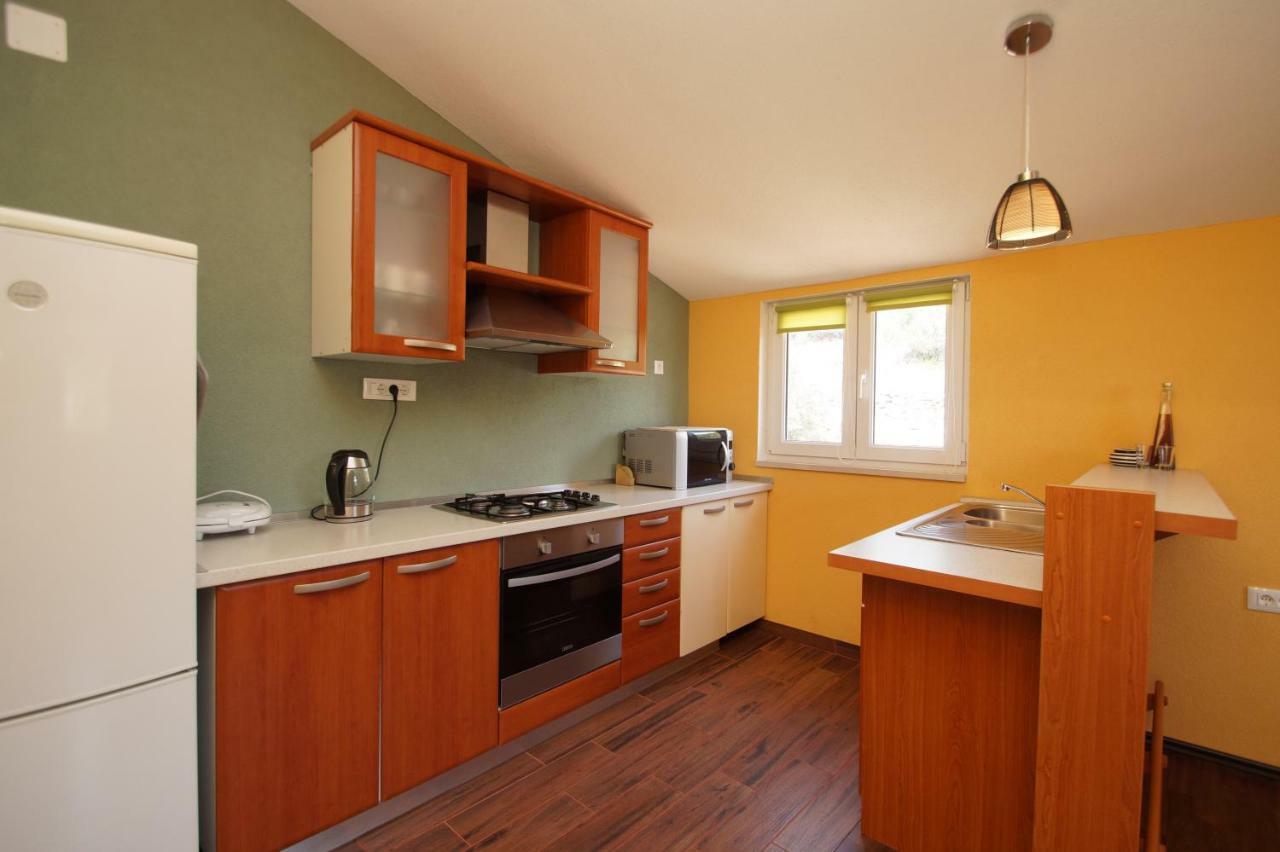 Apartment Ka3 Vela Luka Zewnętrze zdjęcie